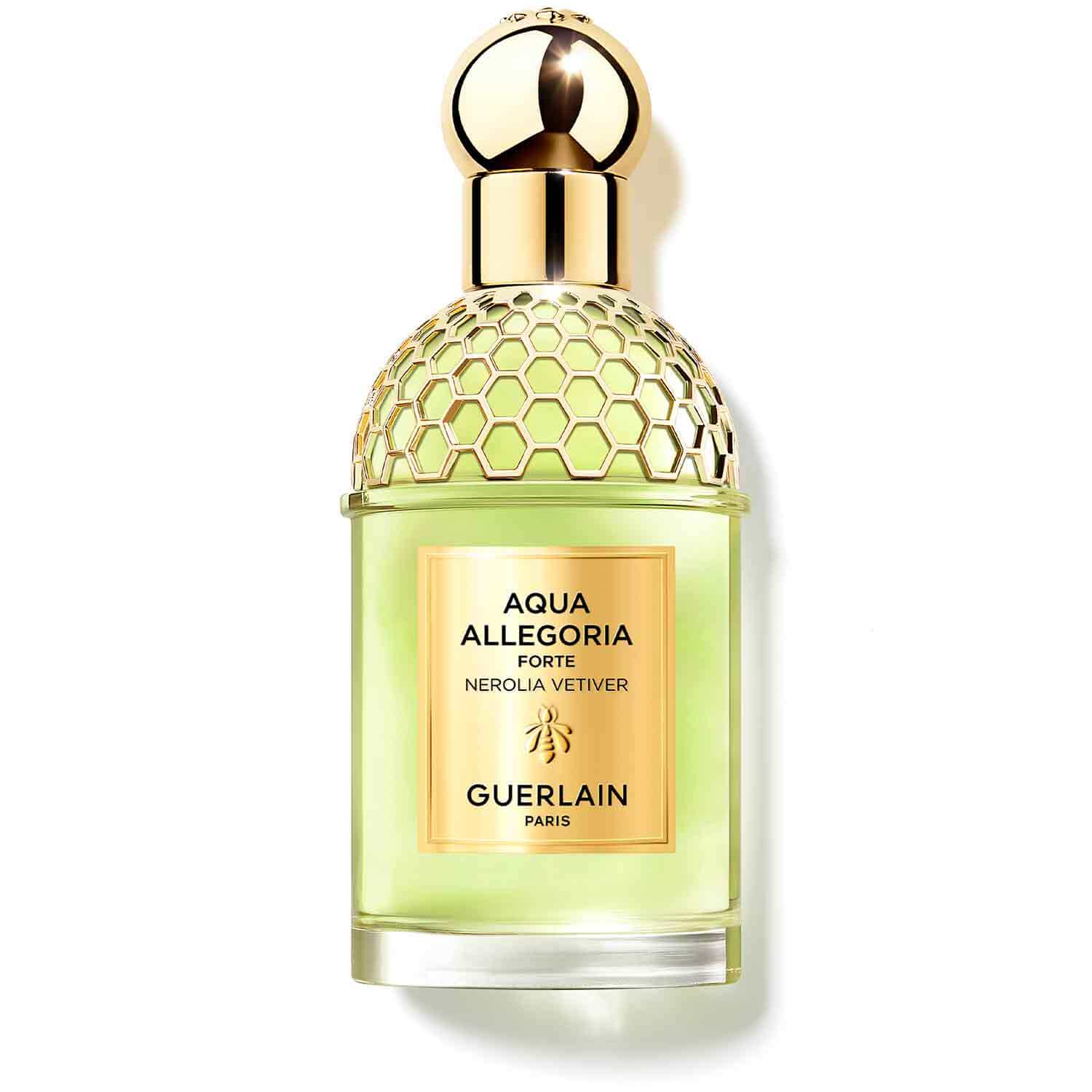 AQUA ALLEGORIA FORTE NEROLIA.V EAU DE PARFUM